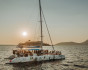 Tahiti Catamaran, Дневной тур, Черногория, Тиват