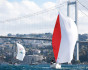 Navi Cup Salona 38, Regatta, Turkey, Istanbul