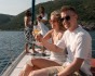 Progulka na yahte 6 chasov, One day charter, Montenegro, Tivat