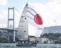 Navi Cup Salona 38, Regatta, Turkey, Istanbul