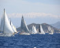 Gocek Winter Trophy 2025, Regatta, Turkey, Marmaris