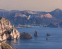 Adriatic, Sicily, Aeolian Islands and the way to the Eternal City, Cruise, Montenegro, Tivat