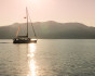 FIFTEEN YEAR OLD CAPTAIN, Cruise, Turkey, Fethiye/Göcek