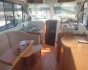 Motor yacht Lustica Bay, One day charter, Montenegro, Budva