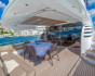 YACHT IN ISTANBUL VIP-K5, One day charter, Turkey, Istanbul