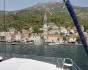 Sail Catamaran tour, One day charter, Montenegro, Tivat