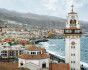 Tenerife - Madeira - Gibraltar, One way trip, Spain, Canary islands