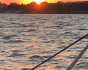 Sunset sea trip, One day charter, Bulgaria, Burgas