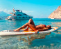 Cleopatra Luxury, One day charter, Turkey, Finike/Antalya/Alanya