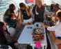 Yacht QUEEN, 6 hours, Bar, One day charter, Montenegro, Bar