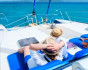 TRANSATLANTIC, One way trip, Spain, Canary islands