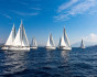 United Sailing Week, Регата, Турция, Мармарис