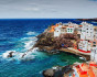 New Year in the Canary Islands, Cruise, Spain, Canary islands