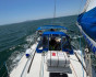 training on a yacht, Training, Bulgaria, Burgas