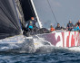 Presidential 4th International Yacht Race, Regatta, Turkey, Istanbul