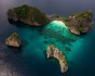 VACATIONS IN THAILAND ON A SAILING YACHT, Cruise, Thailand, Andaman sea