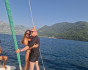 Five days, Cruise, Montenegro, Tivat