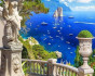 Dolce Vita!, Cruise, Italy, Amalfi