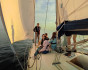 St-Petersburg under sail, One day charter, Russia, Saint-Petersburg