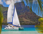 San Blas Islands - Winter in a Tropical Paradise, Cruise, Panama, Caribbean Sea