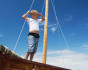 IYT Bare Boat Skipper Sail, Training, Croatia, Dubrovnik