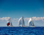 Open Sailing Week, Регата, Турция, Мармарис