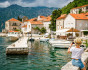 Amazing walk along the Tivat Bay, One day charter, Montenegro, Tivat