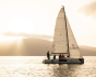 Sailing camp in Montenegro, Training, Montenegro, Tivat