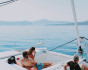 San Blas Islands - Winter in a Tropical Paradise, Cruise, Panama, Caribbean Sea