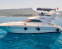 SEARAY 400 Sedan, One day charter, Turkey, Finike/Antalya/Alanya
