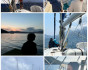 Family trip on a sailing yacht, One day charter, Turkey, Marmaris