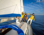 Sailing yacht training BBS IYT, Training, Montenegro, Tivat