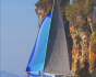 28th BAY REGATTA, Regatta, Thailand, Andaman sea