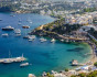 Explore the Greek Islands on a sailing yacht, Cruise, Greece, Dodecanese