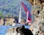 Gocek-Demre (St. Nicolas Race), Regatta, Turkey, Fethiye/Göcek