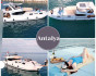 Antalya, One day charter, Turkey, Finike/Antalya/Alanya