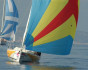 MRDUYSKA REGATA, Regatta, Croatia, Split