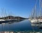 Beautiful small country on a big sailing yacht, Круиз, Черногория, Луштица