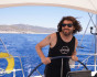 ISSA Inshore Skipper, Обучение, Турция, Фетхие, Гечек