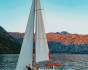 Sailing day trips, One day charter, Montenegro, Tivat