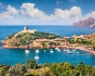 Rome, Corsica, Sardinia and Balearics, Cruise, Italy, Liguria / Tirrhenian (west)