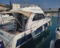 Motor yacht Lustica Bay, One day charter, Montenegro, Budva