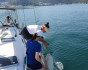 IYT Yachtmaster Offshore, Training, Turkey, Fethiye/Göcek