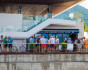 Sailing regatta around the Tivat Islands, Regatta, Montenegro, Tivat