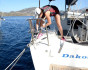 Special course Super mooring, Training, Turkey, Marmaris