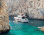Cleopatra Luxury, One day charter, Turkey, Finike/Antalya/Alanya