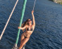 Sailing with Henry, 8 hours, One day charter, Montenegro, Tivat