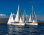 United Sailing Week, Regatta, Turkey, Marmaris