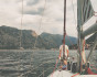 Montenegro under sail, Cruise, Montenegro, Herceg Novi