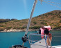 IYT Yachtmaster Offshore, Training, Turkey, Fethiye/Göcek